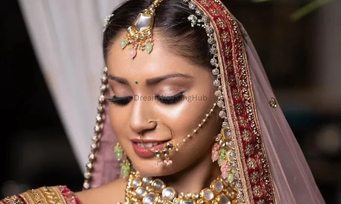 Rekha's Bridal Studio